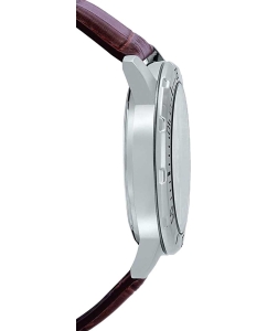 Купить Японские наручные часы Casio Collection MTP-VD01L-1B  в E-mobi