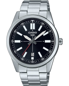 Купить Японские наручные часы Casio Collection MTP-VD02D-1E в E-mobi