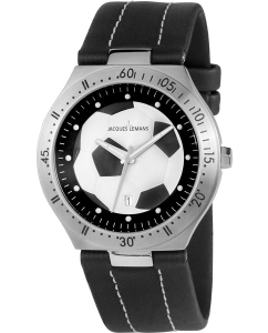 Купить Наручные часы Jacques Lemans 1-1838E в E-mobi