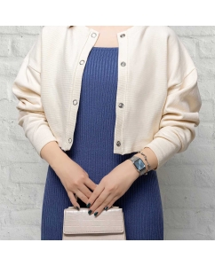 Купить Японские наручные часы Casio Vintage AQ-230A-2A1 с хронографом  в E-mobi