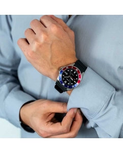 Купить Японские наручные часы Casio Collection MDV-107-1A3VEF  в E-mobi