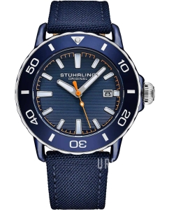 Купить Наручные часы Stuhrling 4049.4 в E-mobi