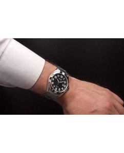 Купить Японские наручные часы Casio Collection MTP-1308PD-1B  в E-mobi