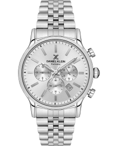 Купить Наручные часы Daniel Klein DK.1.13646-1 в E-mobi