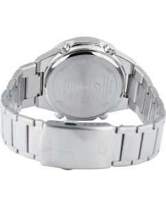 Купить Японские наручные часы Casio Edifice EFV-C110D-2B с хронографом  в E-mobi