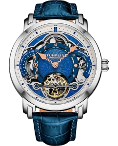 Купить Механические наручные часы Stuhrling 1017.03 в E-mobi
