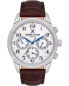 Купить Наручные часы Daniel Klein DK.1.13550-3 в E-mobi