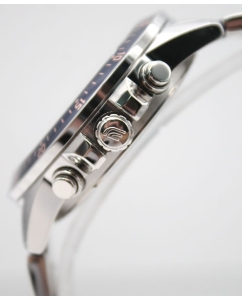 Купить Японские наручные часы Casio Edifice EFV-540D-2A с хронографом  в E-mobi