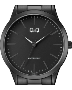 Купить Японские наручные часы Q&amp;Q C10A-024PY  в E-mobi