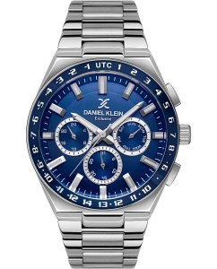 Купить Наручные часы Daniel Klein DK.1.13522-3 в E-mobi