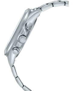 Купить Японские наручные часы Casio Edifice EFV-630D-3A с хронографом  в E-mobi