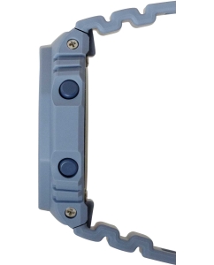 Купить Японские наручные часы Casio G-SHOCK GMA-S2100BA-2A2 с хронографом  в E-mobi