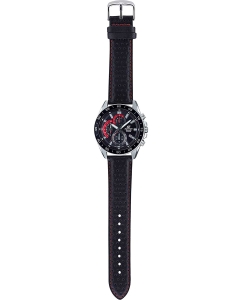 Купить Японские наручные часы Casio Edifice EFV-550L-1A с хронографом  в E-mobi