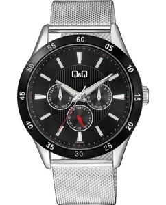 Купить Японские наручные часы Q&Q CE02J432Y в E-mobi