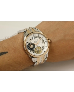 Купить Механические наручные часы Stuhrling 943B.03  в E-mobi