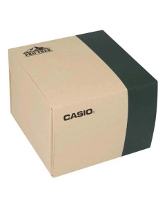 Купить Японские наручные часы Casio Pro Trek PRW-30-1AER с хронографом  в E-mobi