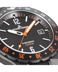 Купить Наручные часы Jacques Lemans 1-2109D  в E-mobi