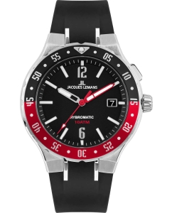 Купить Наручные часы Jacques Lemans 1-2109A в E-mobi