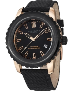 Купить Наручные часы Stuhrling 3266.02 в E-mobi