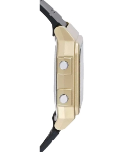 Купить Японские наручные часы Casio Collection W-217HM-9AVEF с хронографом  в E-mobi