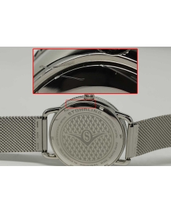 Купить Наручные часы Stuhrling 207M.02-ucenka  в E-mobi