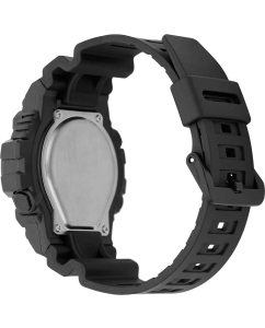 Купить Японские наручные часы Casio Collection HDC-700-1A с хронографом  в E-mobi