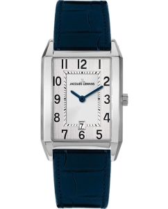 Купить Наручные часы Jacques Lemans 1-2160A в E-mobi