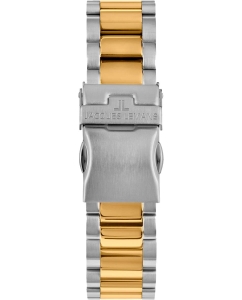Купить Наручные часы Jacques Lemans 1-2140J с хронографом  в E-mobi