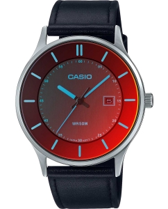 Купить Японские наручные часы Casio Collection MTP-E605L-1E в E-mobi