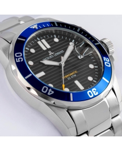 Купить Наручные часы Jacques Lemans 1-2170J  в E-mobi