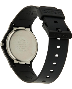 Купить Японские наручные часы Casio Collection MQ-24-9E  в E-mobi