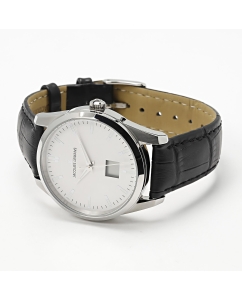 Купить Наручные часы Jacques Lemans 1-1828B  в E-mobi