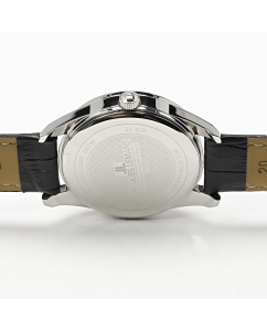 Купить Наручные часы Jacques Lemans 1-1828B  в E-mobi