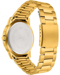 Купить Японские наручные часы Casio Collection MTP-VD300G-1E  в E-mobi