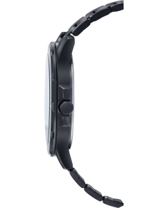 Купить Японские наручные часы Casio Collection MTP-VD01B-1B  в E-mobi