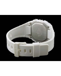 Купить Японские наручные часы Casio Collection W-215H-7A с хронографом  в E-mobi