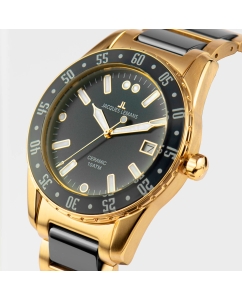 Купить Наручные часы Jacques Lemans 42-10G  в E-mobi