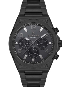Купить Наручные часы Daniel Klein DK.1.13656-4 в E-mobi
