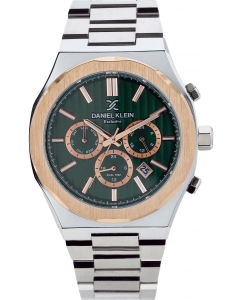 Купить Наручные часы Daniel Klein DK.1.13451-3 в E-mobi