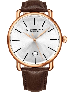 Купить Наручные часы Stuhrling 3913.6 в E-mobi