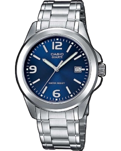 Купить Японские наручные часы Casio Collection MTP-1215A-2A в E-mobi