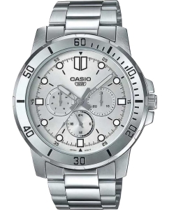 Купить Японские наручные часы Casio Collection MTP-VD300D-7E в E-mobi