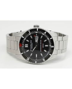 Купить Механические наручные часы Stuhrling 1004.01  в E-mobi