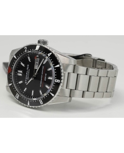 Купить Механические наручные часы Stuhrling 1004.01  в E-mobi