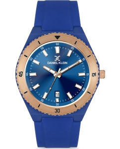 Купить Наручные часы Daniel Klein DK.1.12979-3 в E-mobi