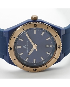 Купить Наручные часы Daniel Klein DK.1.12979-3  в E-mobi