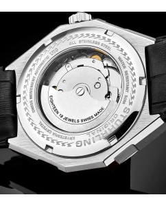Купить Механические наручные часы Stuhrling 379.01  в E-mobi