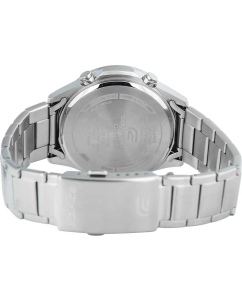 Купить Японские наручные часы Casio Edifice EFV-C120D-1A с хронографом  в E-mobi