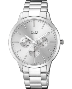 Купить Японские наручные часы Q&Q A01A-001PY в E-mobi