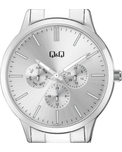 Купить Японские наручные часы Q&amp;Q A01A-001PY  в E-mobi